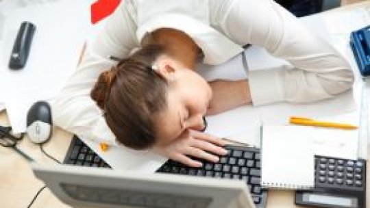 Cum combatem lipsa de energie de la orele pranzului?