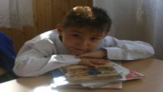 Coltul copiilor - episodul 1