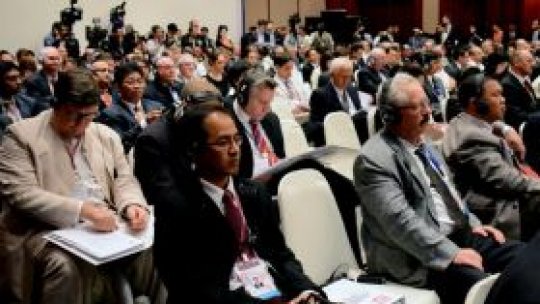 În Laos începe summitul Asia-Europa