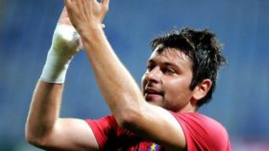 Steaua a învins Dinamo cu scorul de 3-1