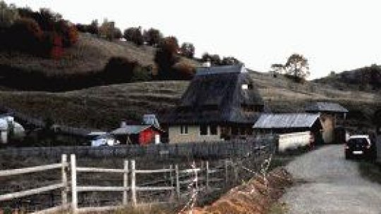 Sălicea, un colț de rai