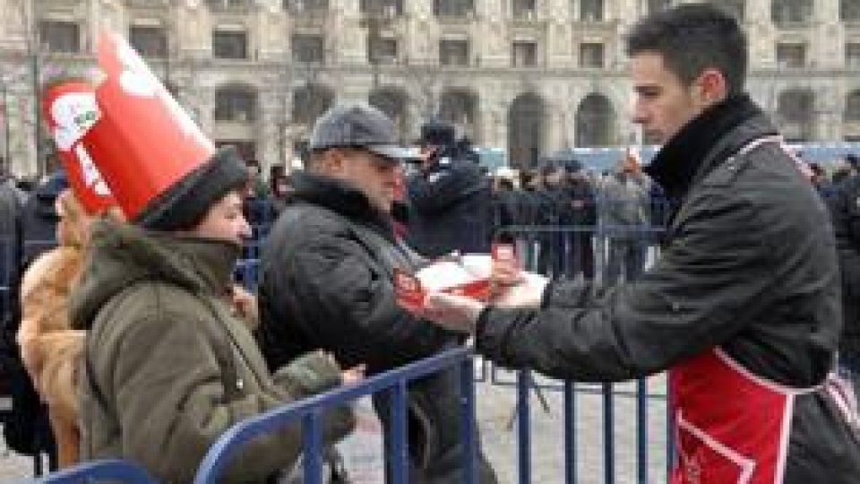 Guvernul a adoptat noi reguli privind campania electorală