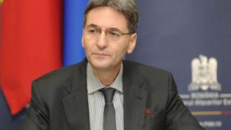 Fără legături "între alocările de fonduri şi rata de absorbţie"