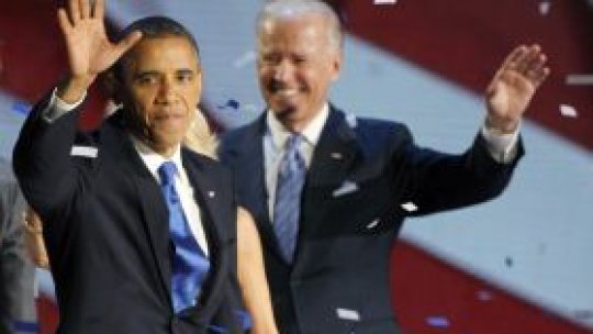 Barack Obama, mai popular decât Justin Bieber pe Twitter