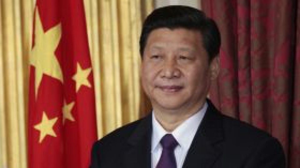 China trece la o nouă generaţie de lideri