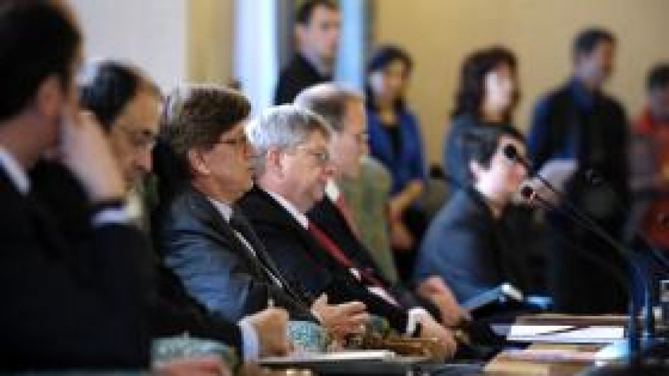 Creşterea economică "va fi modestă în 2013"