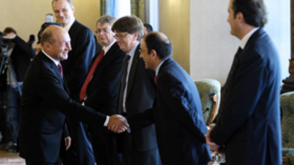 România "ar putea încheia un nou acord cu FMI"