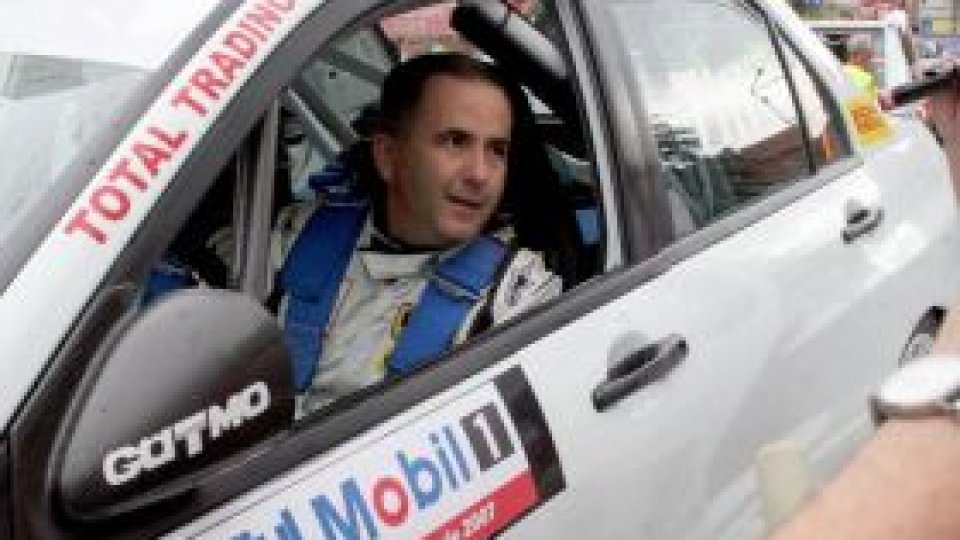 Iarna şi conducătorii auto