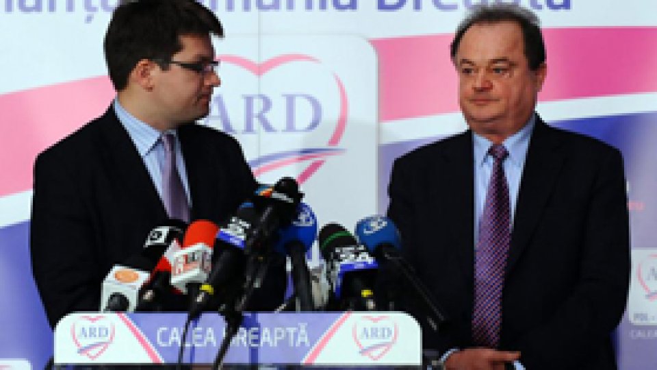 PDL analizează rezultatele înregistrate de ARD