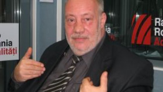 Invitat: Doru Tufiş