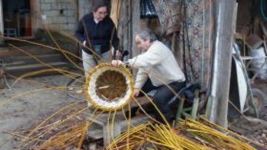 Îndeletnicire de iarnă