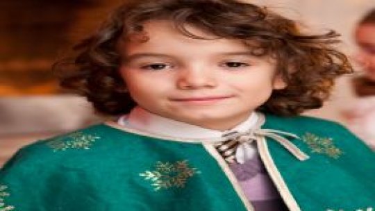 Coltul Copiilor - episodul 2