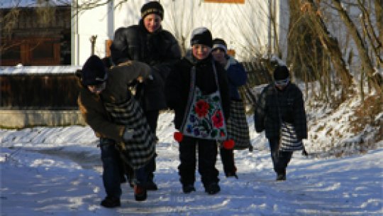 Zalău, oraşul stelelor