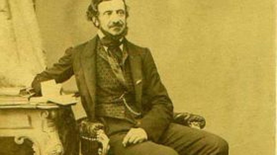 Scurtă istorie a fotografiei din România