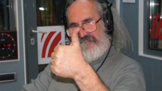 Invitat: Ilie Stepan