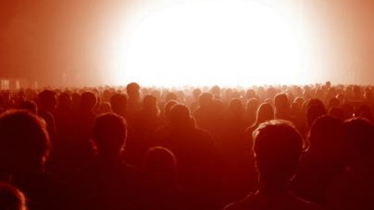 Profeţiile apocaliptice îi sperie pe ruşi