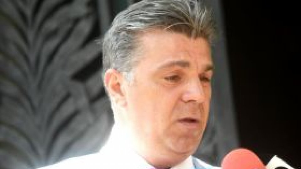 Vineri, "vot de învestitură a guvernului în parlament"