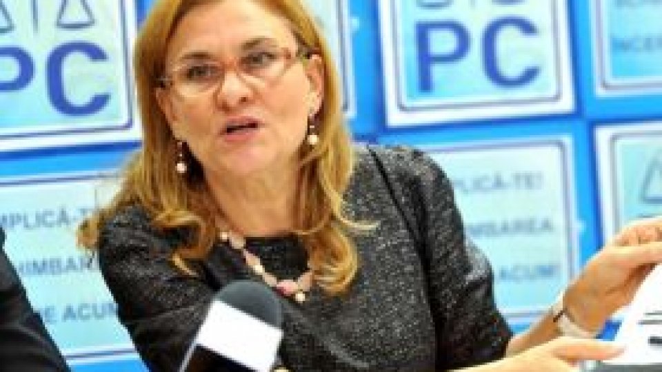Maria Grapini