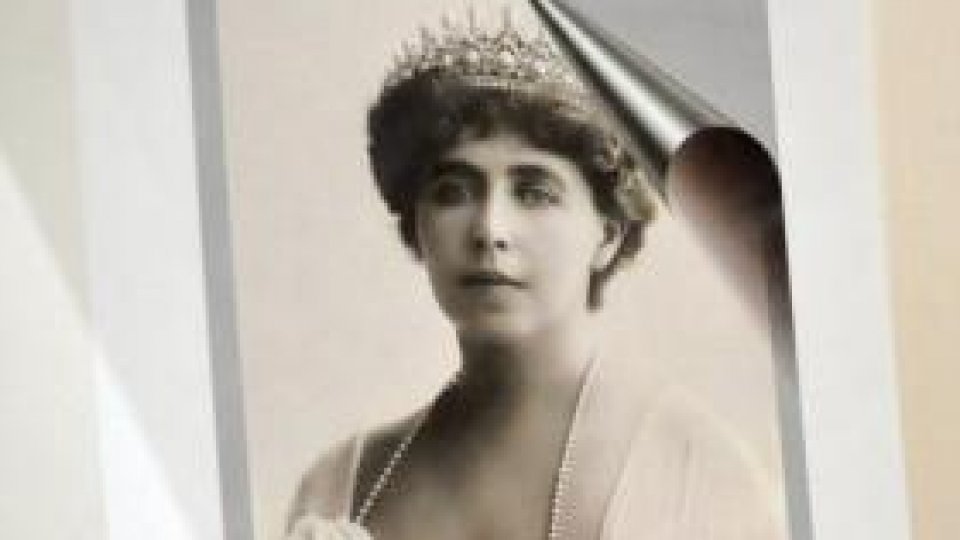 Regina Întregitoare