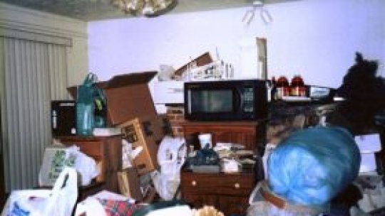 Cum facem curăţenie într-un mod sănătos?