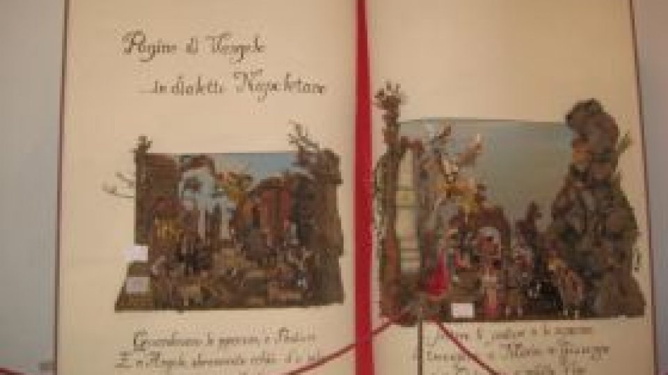 Tradiţii de Crăciun în Italia