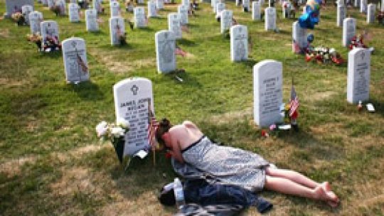 Veteranii români din teatrele de operaţii