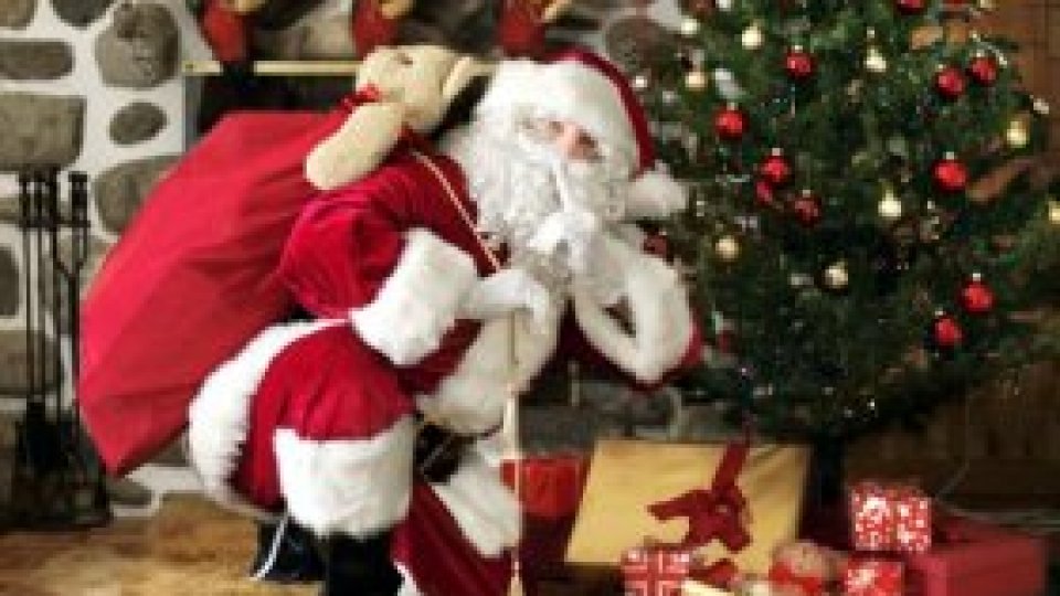 Program special de Crăciun la Radio România Actualităţi