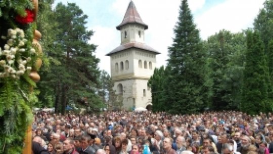 Mesajele de Crăciun ale liderilor religioşi din România