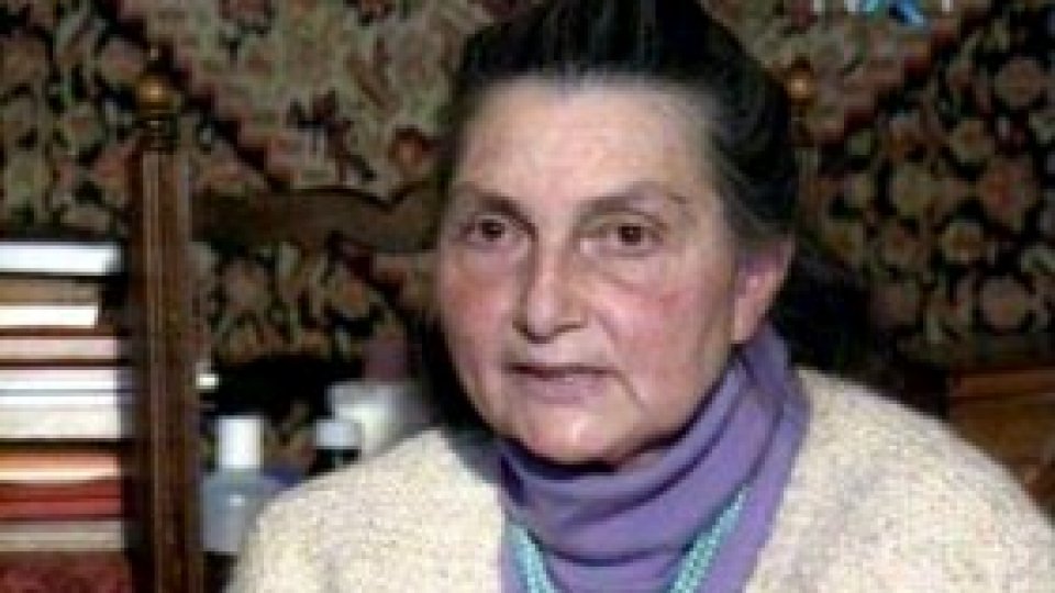 Crăciun cu Măriuca Vulcănescu