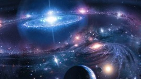 Primul club al cosmonauţilor şi astrologilor amatori