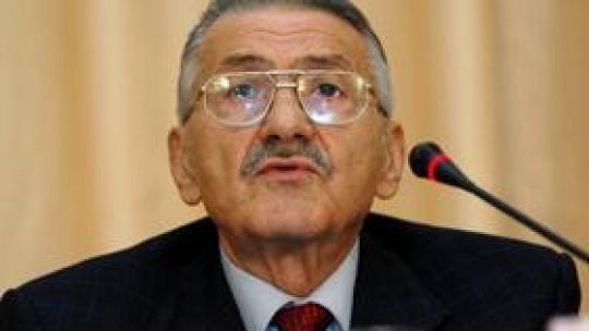 Analistul Bogdan Baltazar a încetat din viaţă