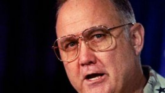 Generalul american Norman Schwarzkopf a murit