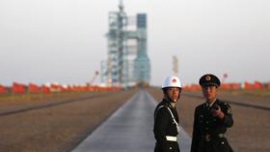 China a dat în folosinţă propriul sistem GPS