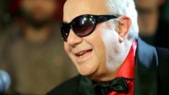 Interviu cu artistul George Nicolescu