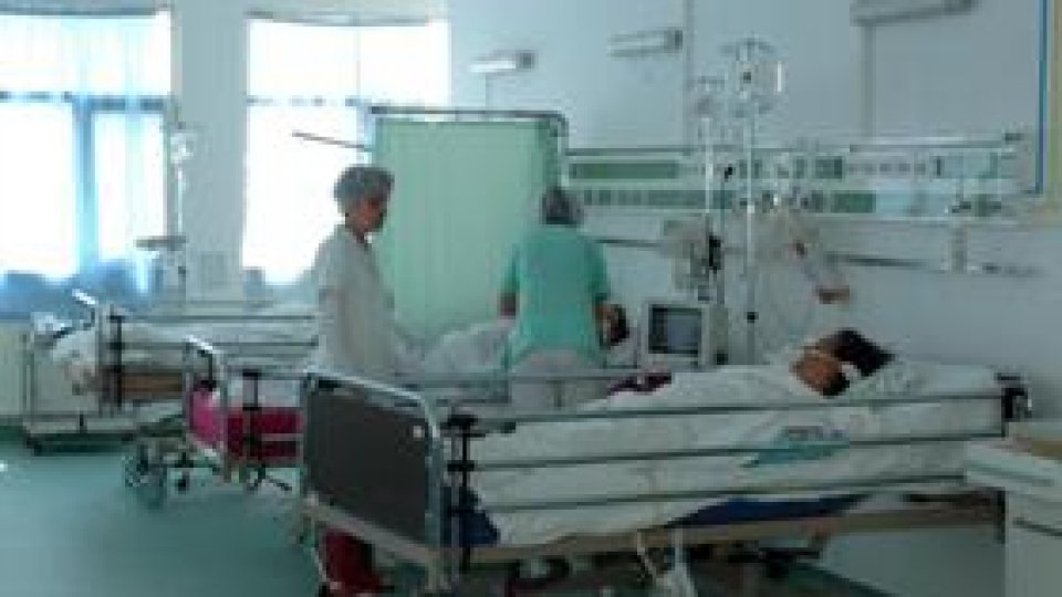 Nouă Unitate de Primiri Urgenţe la Spitalul Floreasca