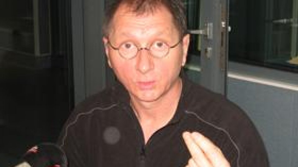 Un altfel de concurs