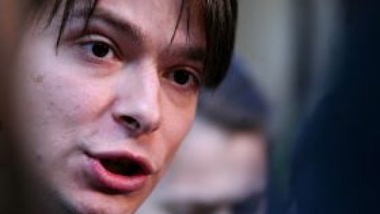 Percepţia asupra corupţiei, "îmbunătăţită în privinţa României"