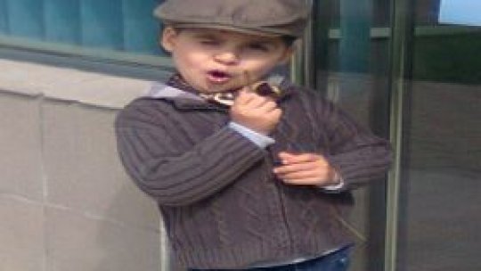 Coltul Copiilor - episodul 2