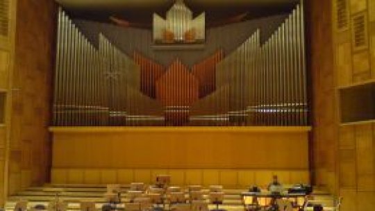 Lansarea seriei de premiere radiofonice, marţi la Sala Radio