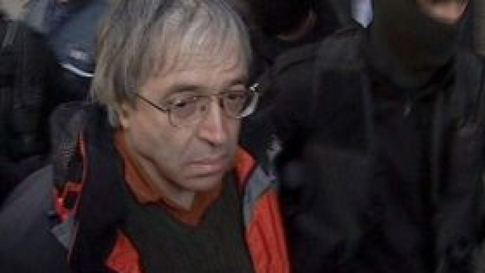 Gregorian Bivolaru, anchetat în Italia