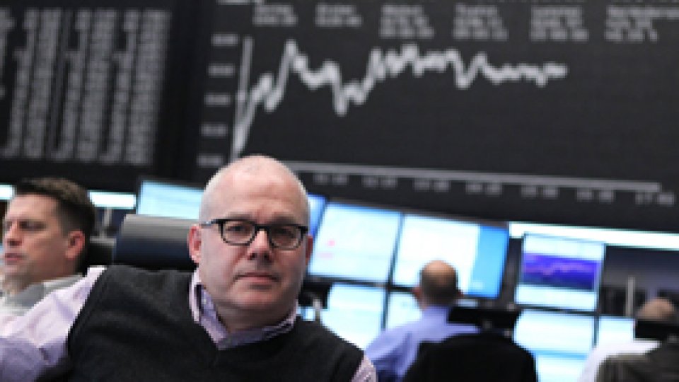 Pactul fiscal european, văzut ca o disciplină de fier