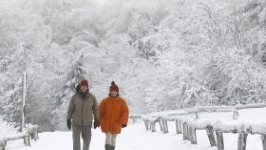 Gerul face victime în România şi Europa