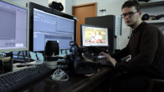 Primul documentar 3D românesc