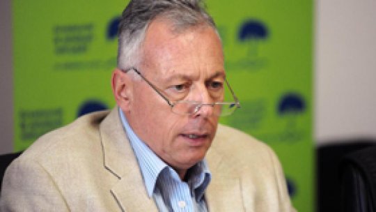 UDMR crede că salariile şi pensiile pot creşte în aprilie