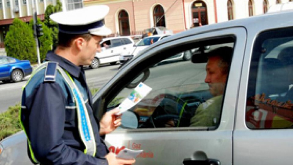 Eforturi pentru a combate corupţia în România şi Bulgaria