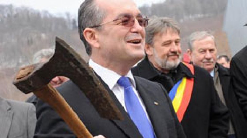 Boc governments from crisis to growth