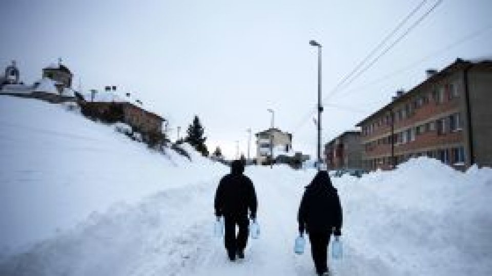 Codurile meteorologice, stabilite în funcţie de  ţară