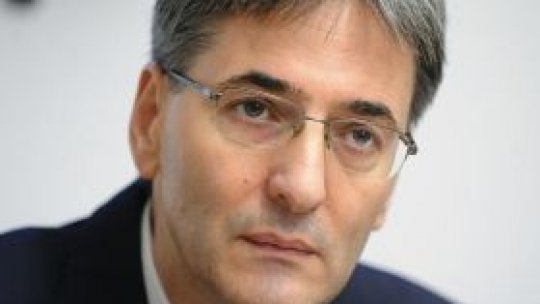 Fondurile europene, "principalul motor de dezvoltare"