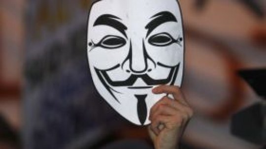 Proteste împotriva ACTA, în 17 oraşe din Bulgaria