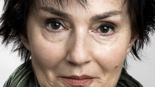 Mari actori: Emilia Dobrin